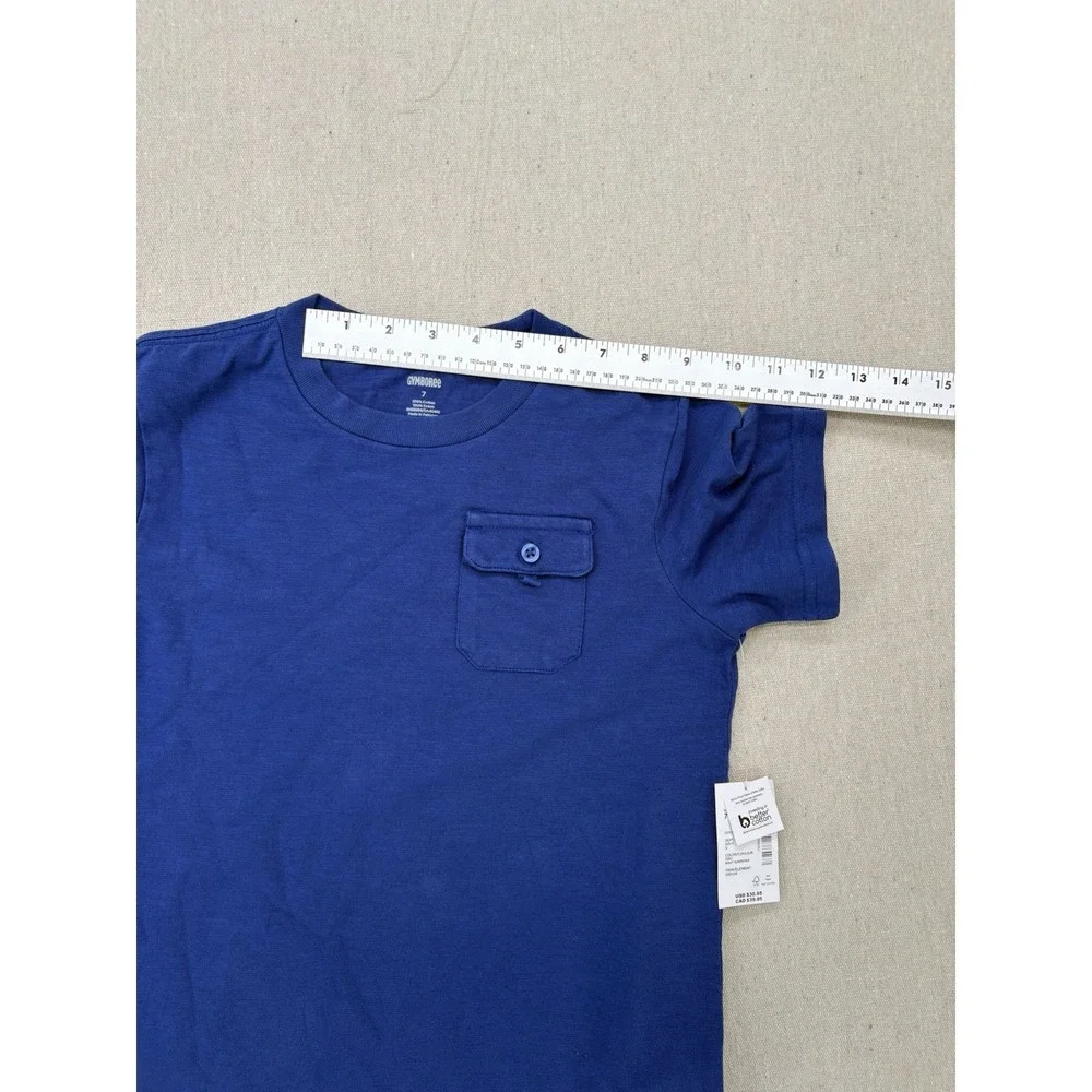Gymboree short sleeve